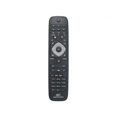 Controle Remoto Mxt 01273 Tv Led Philips Ambilight 32pfl5604