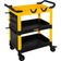 Carro P/detalham.auto Cav100 Vonder Plus