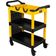 Carro P/detalham.auto Cav100 Vonder Plus