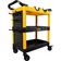 Carro P/detalham.auto Cav100 Vonder Plus