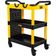 Carro P/detalham.auto Cav100 Vonder Plus