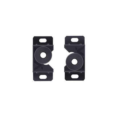 Suporte Fixo Universal Aquário SAV-1001 para TVs LCD, LED e Plasma de 14 a 84 Preto