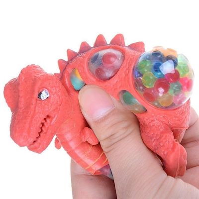 Stress Ball Orbeez Squishy Dino Apertar Anti Stress Nº 05