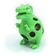 Stress Ball Orbeez Squishy Dino Apertar Anti Stress Nº 05