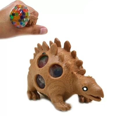 Stress Ball Orbeez Squishy Dino Apertar Anti Stress Nº 05