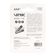 Pilha Alcalina Aaa C-4 1.5v - Vp3ab4a