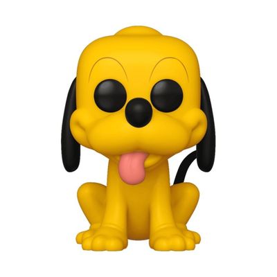 Boneco Funko POP! Disney Classics Pluto