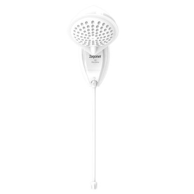 Chuveiro Ducha Eletrônica Nd - Zagonel Voltagem:220v 220v