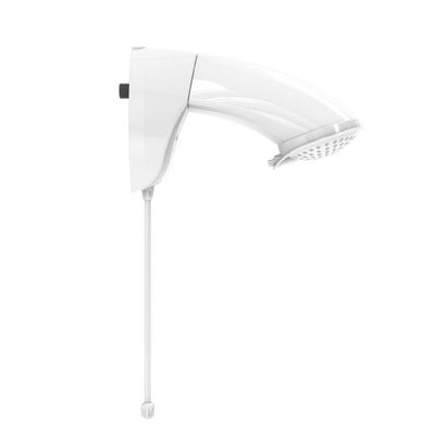 Chuveiro Ducha Eletrônica Nd - Zagonel Voltagem:220v 220v