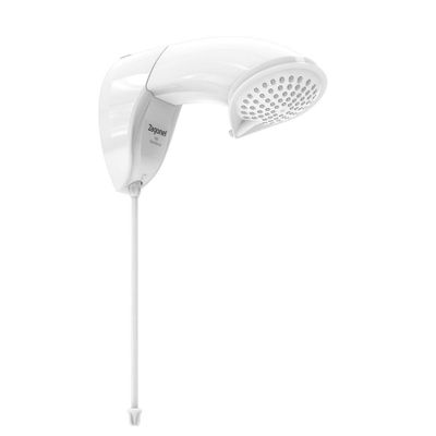 Chuveiro Ducha Eletrônica Nd - Zagonel Voltagem:220v 220v
