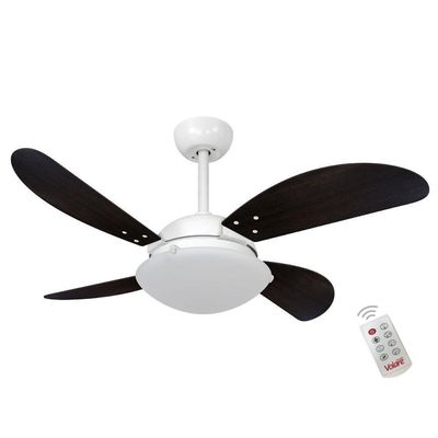Ventilador Volare Fly 220v E Controle Remoto