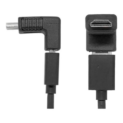 Cabos Adaptadores Hdmi Multi Porta Pequeno Curto