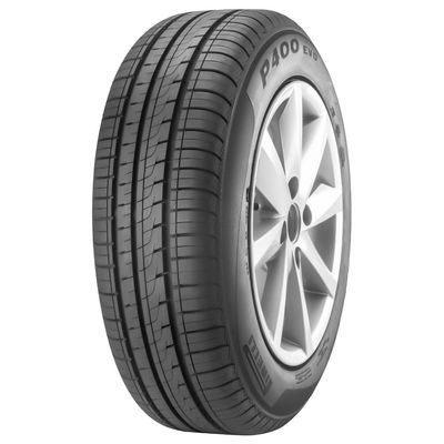 Pneu Pirelli P400 EVO 185/60 R15 Aro 15 84H EV KIT4