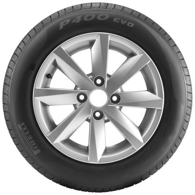 Pneu Pirelli P400 EVO 185/60 R15 Aro 15 84H EV KIT4