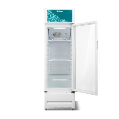 Refrigerador Expositor Philco 309L PRE319 Vidro Duplo 127V
