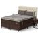 Conjunto Box Queen Mola Ensacada Prodormir Imperium Soft Gel