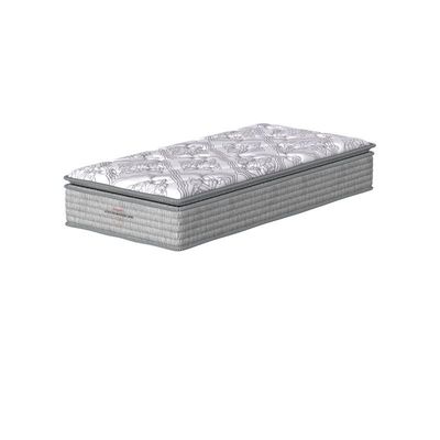 Colchão Solteiro Espuma Prodormir Active Techextreme Luxo