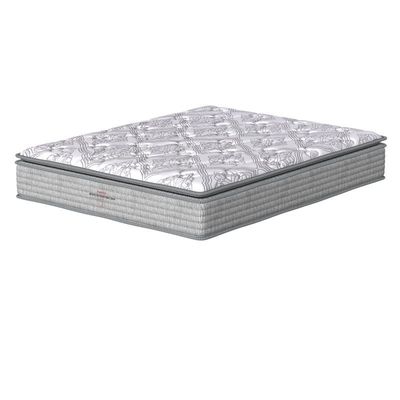 Colchão Queen Espuma Prodormir Active Techextreme Luxo