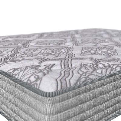 Colchão Viúva Espuma D45 Prodormir Active Techextreme