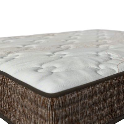 Colchão Solteiro Espuma D28 Prodormir Active Techmiddle
