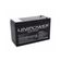 Bateria Unipower Up 1290 12v 9.0ah F187 Nao Automotiva