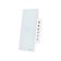 Interruptor Smart Zigbee Touch 1 Branco Ezs 1001 4850047