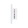 Interruptor Smart Zigbee Touch 1 Branco Ezs 1001 4850047