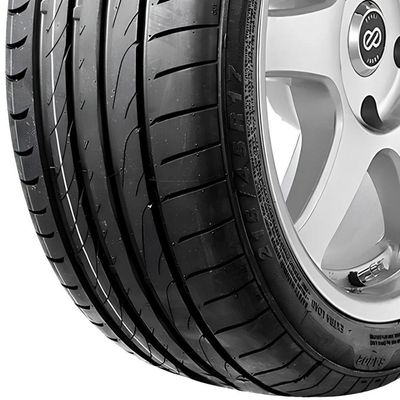 Pneu Wanli SA301 205/35 R18 Aro 18 81W XL Kit4