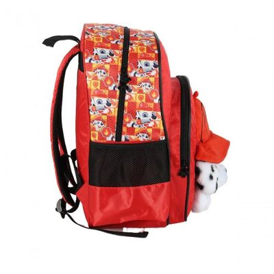 Mochila Vermelho - Unico Vermelho