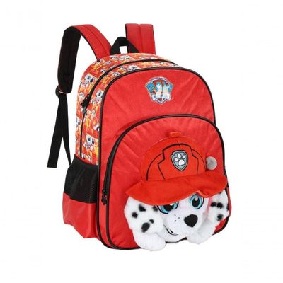 Mochila Vermelho - Unico Vermelho
