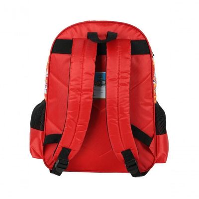 Mochila Vermelho - Unico Vermelho