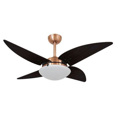 Ventilador De Teto Iv Tabaco 127V 110V