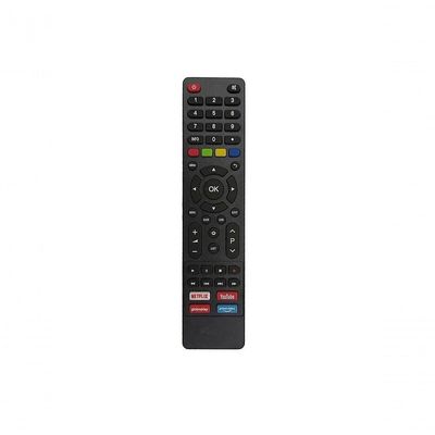 Controle Remoto Mxt C 01378 Tv Philco Smart