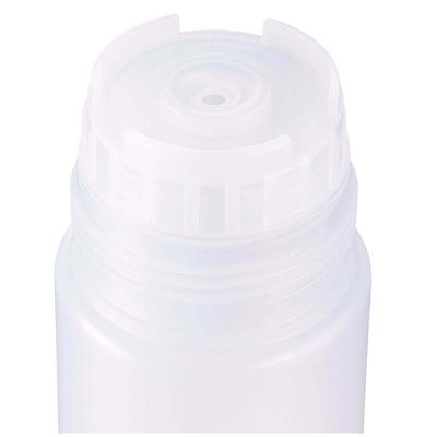 Kit 24 Bisnagas Invertidas 470ml Lanchonetes Food Truck Restaurantes Padarias Bar Café