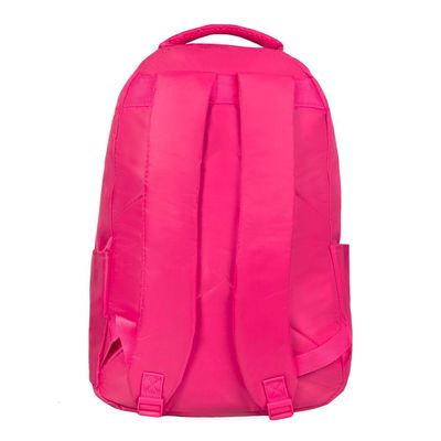 Mochila Escolar Feminina Barbie Rosa U / Rosa