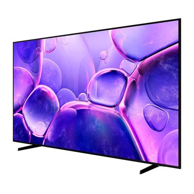 Smart TV 75 4K Samsung 75U8600F Crystal HDR Tizen Alexa e Xbox Gaming Preto