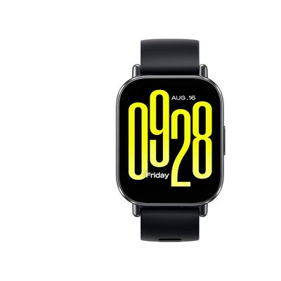 Smartwatch Xiaomi Redmi Watch 5 Preto