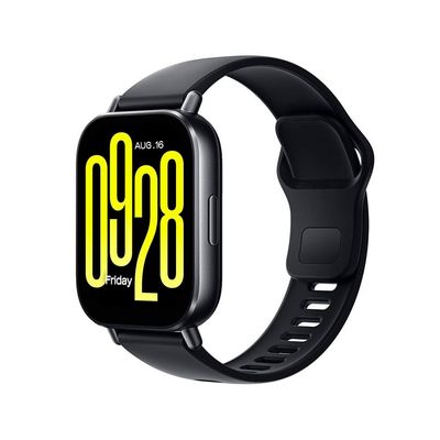 Smartwatch Xiaomi Redmi Watch 5 Preto