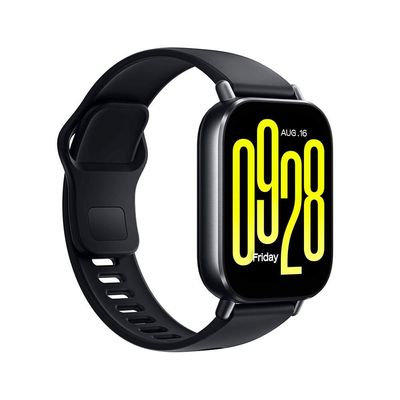 Smartwatch Xiaomi Redmi Watch 5 Preto