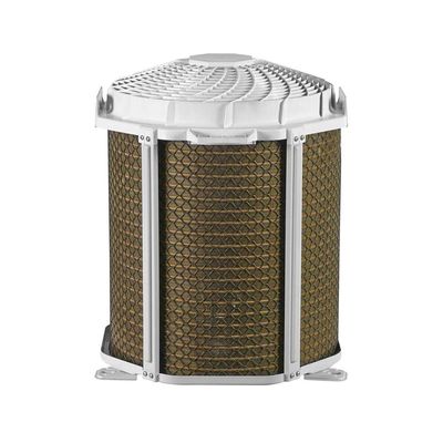 Ar-Condicionado Split Philco PAC12FC 12.000 BTUs Frio Branco / 220V