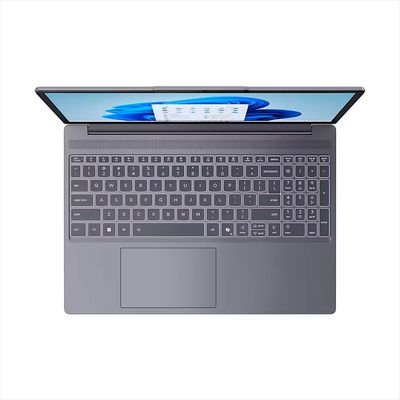 Notebook Lenovo IdeaPad Slim 3i i5-13420H 8GB 512GB SSD Tela 15.3 WUXGA Windows 11 Cinza / Bivolt