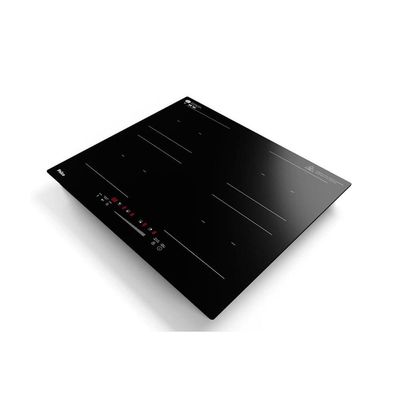 Fogão Cooktop de Indução 4 Bocas Philco PCTQ1 Preto / 220V