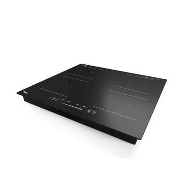 Fogão Cooktop de Indução 4 Bocas Philco PCTQ1 Preto / 220V