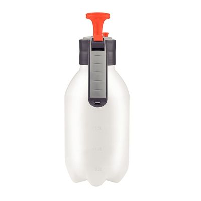 Pulverizador Tramontina Manual de Compressão Prévia em Plástico 2 Litros Branco