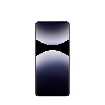 Smartphone Xiaomi Redmi Note14 Pro 5G 512GB, 12GB +12GB RAM, Tela 6,67 e Processador MediaTek Dimensity 7300-Ultra Preto
