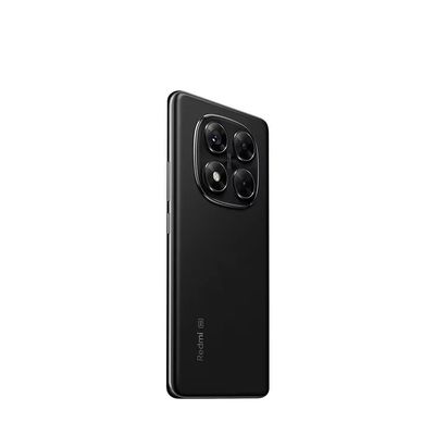 Smartphone Xiaomi Redmi Note14 Pro 5G 512GB, 12GB +12GB RAM, Tela 6,67 e Processador MediaTek Dimensity 7300-Ultra Preto