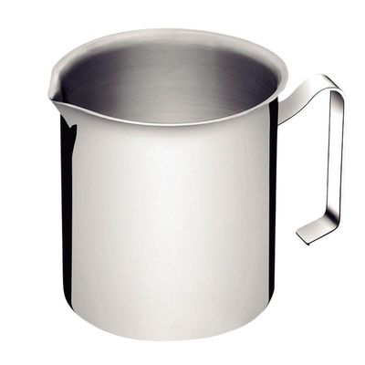Fervedor Leiteira Allegra Aço Inox 12cm 1,4L Tramontina