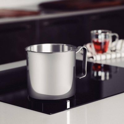 Fervedor Leiteira Allegra Aço Inox 12cm 1,4L Tramontina