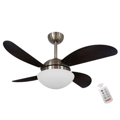 Ventilador Volare Fly 220V E Controle Remoto