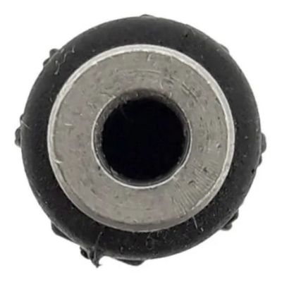 Adaptador Emenda P2 Fone Fêmea X Fêmea P2 X P2